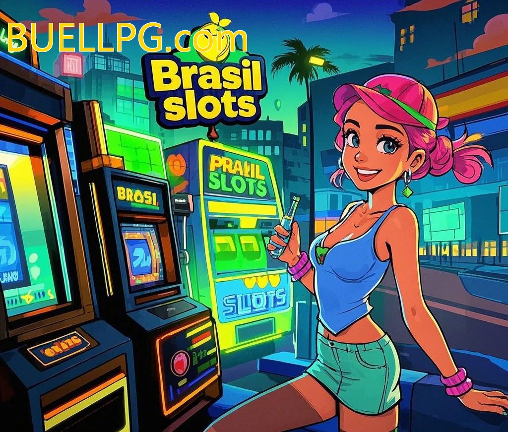 buellpg: Jogos Crash e Prêmios Incríveis Esperam!